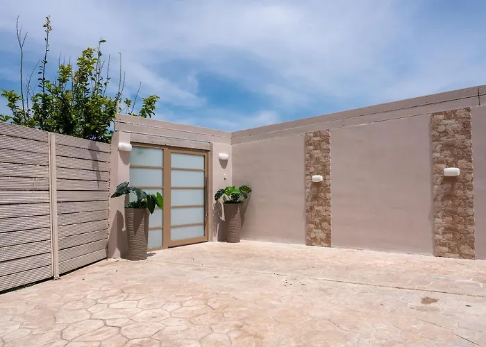 Casa Di Terra