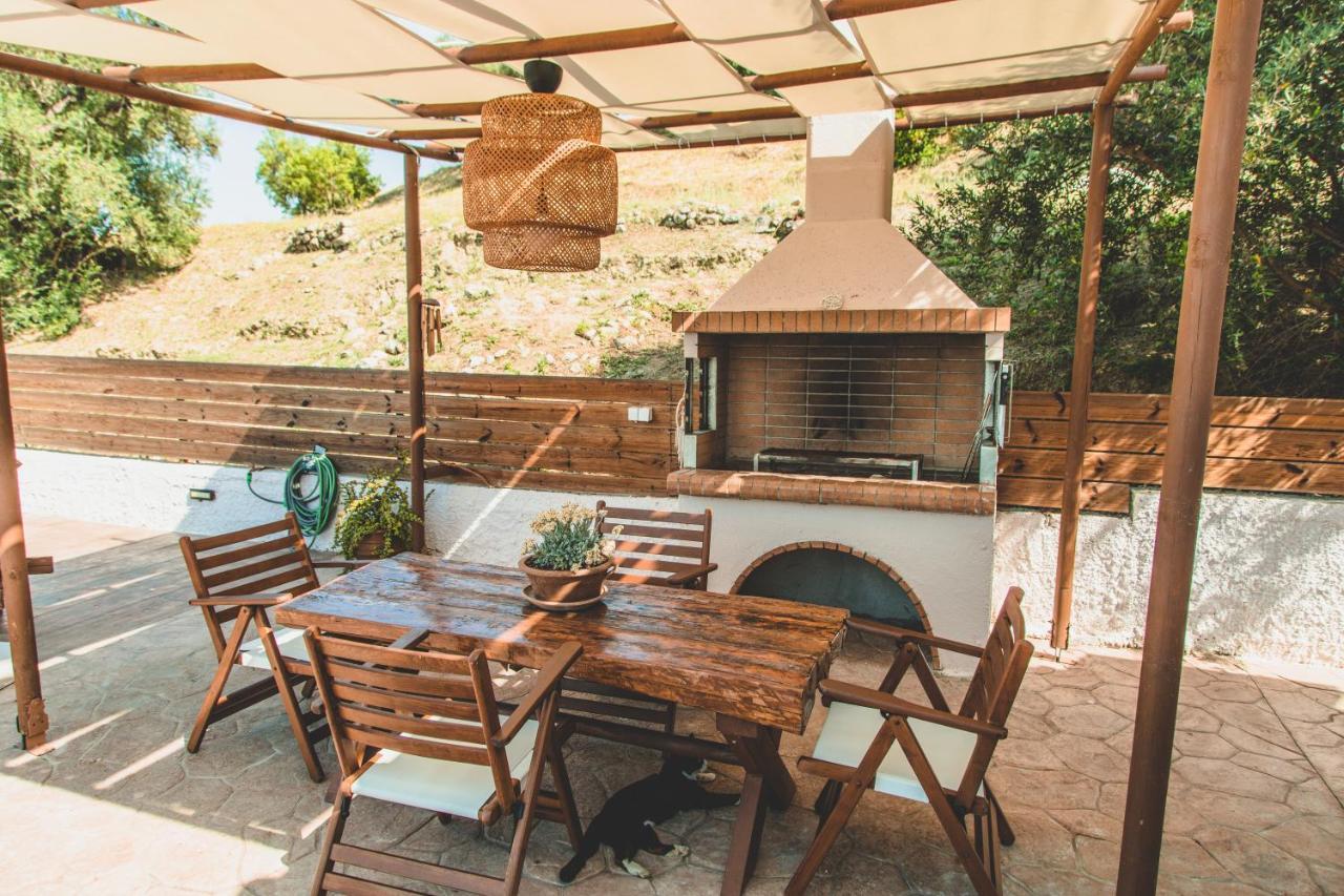 Landhaus Casa Di Terra *