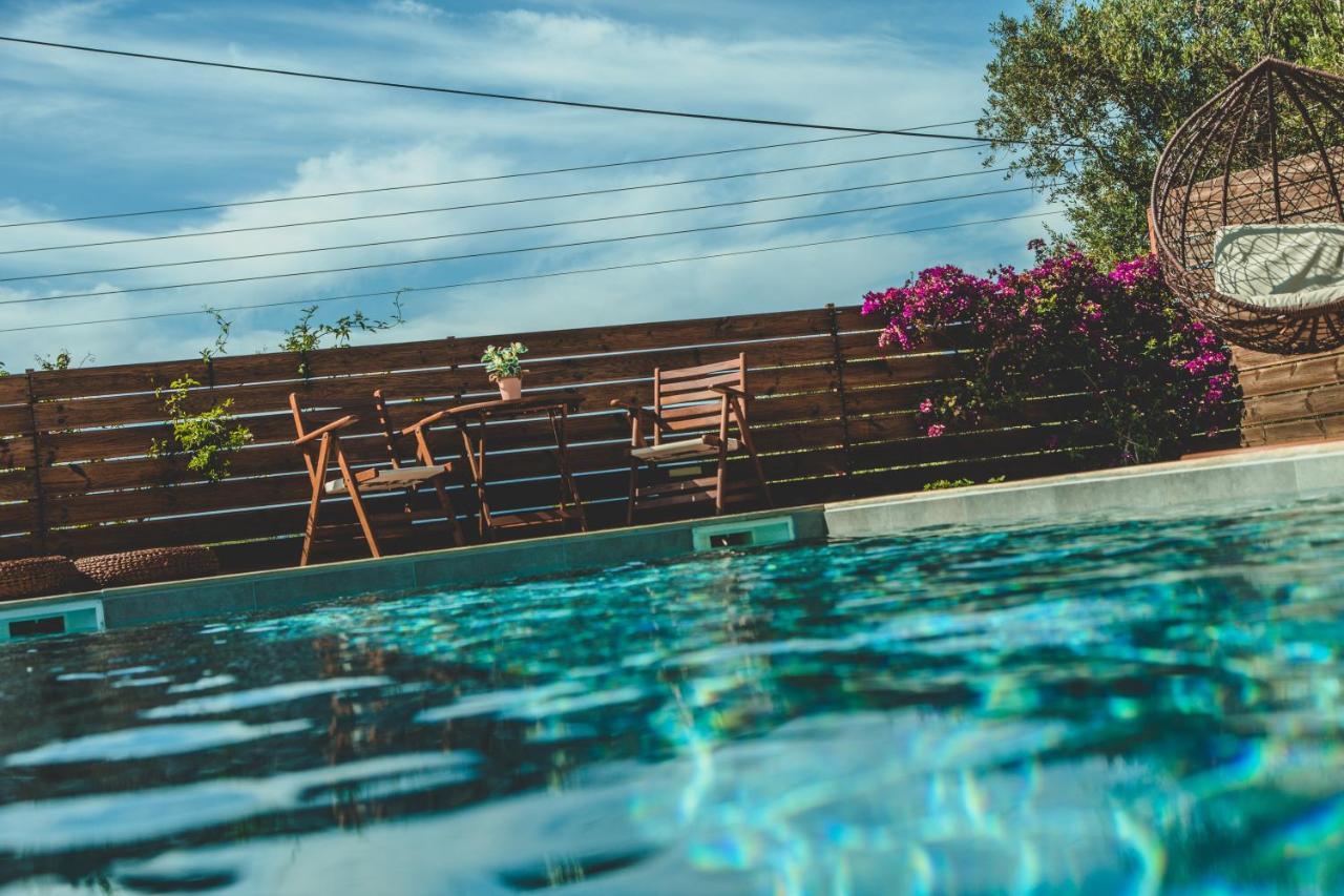 Casa Di Terra Country house *