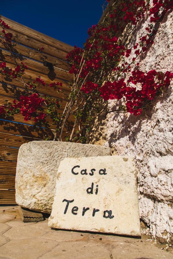 Landhaus Casa Di Terra