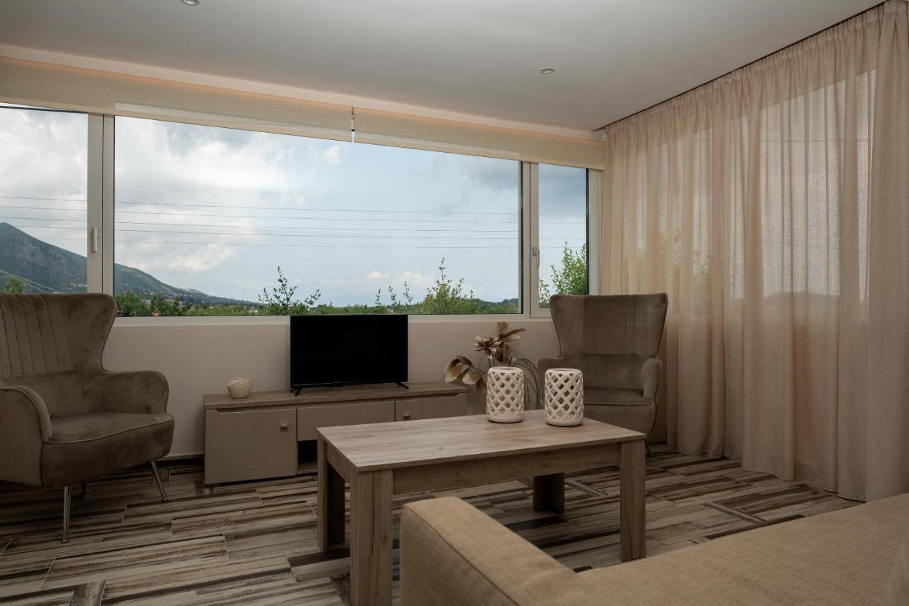 Landhaus Casa Di Terra Pigadhákia