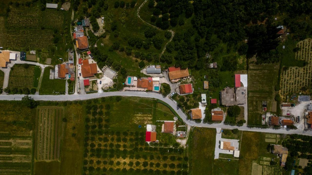 Landhaus Casa Di Terra *