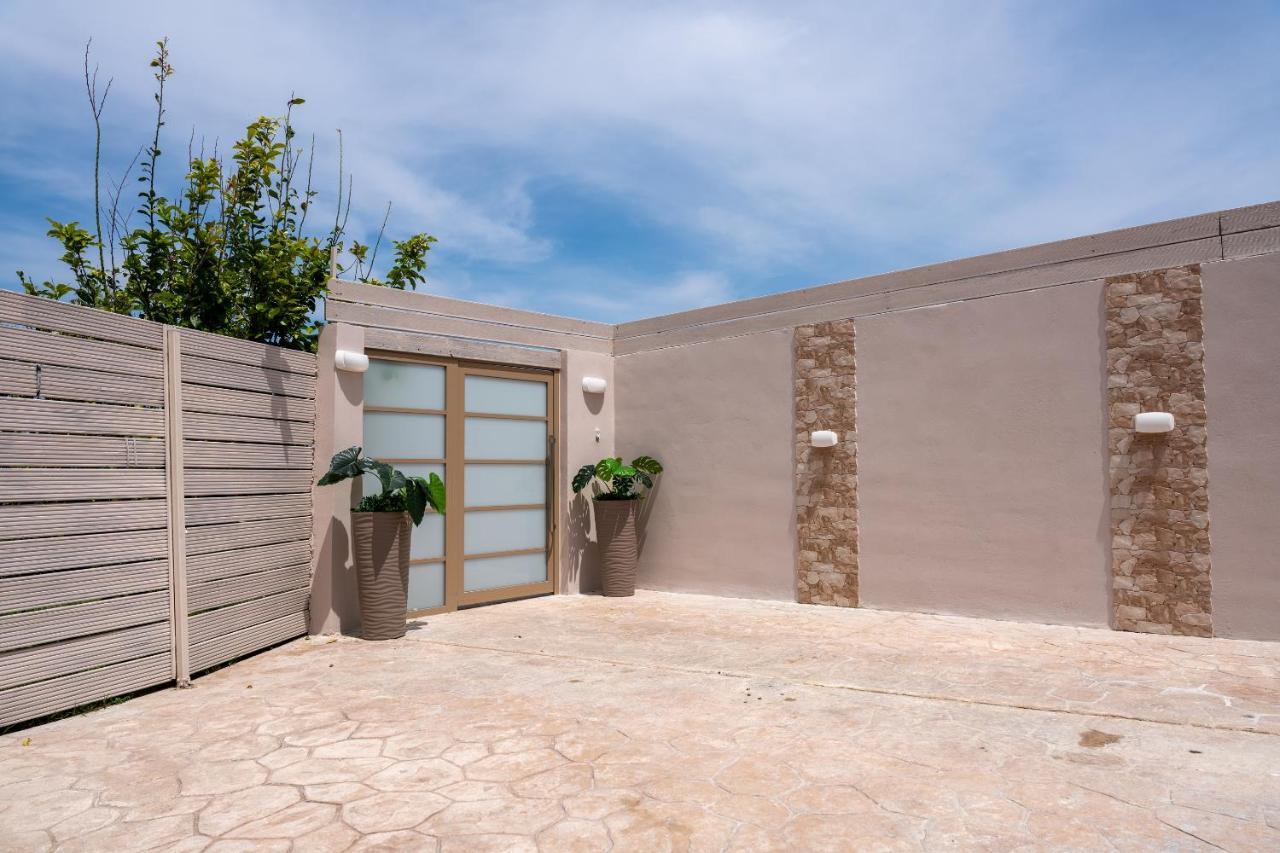 Landhaus Casa Di Terra
