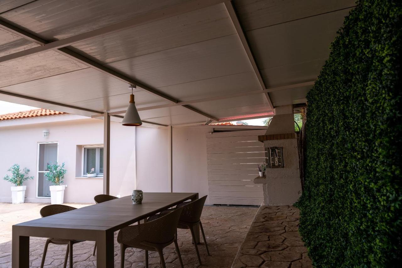 Landhaus Casa Di Terra Pigadhákia