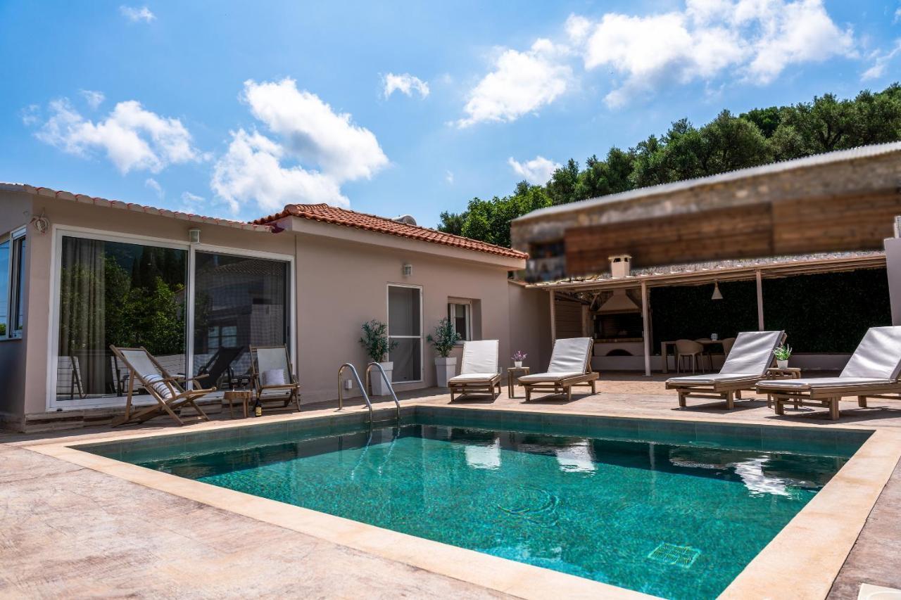 Casa Di Terra Landhaus *