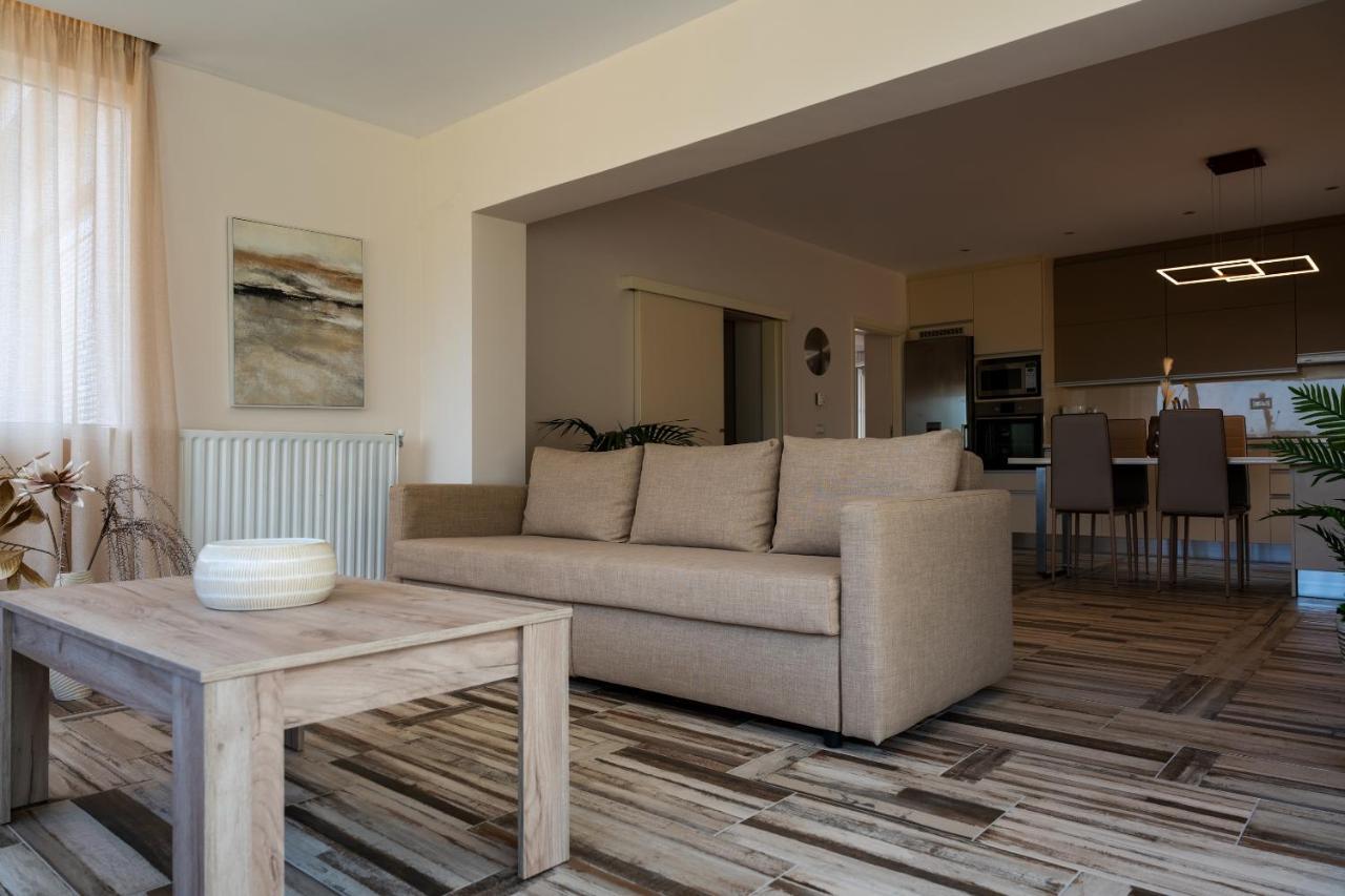 Casa Di Terra Landhaus