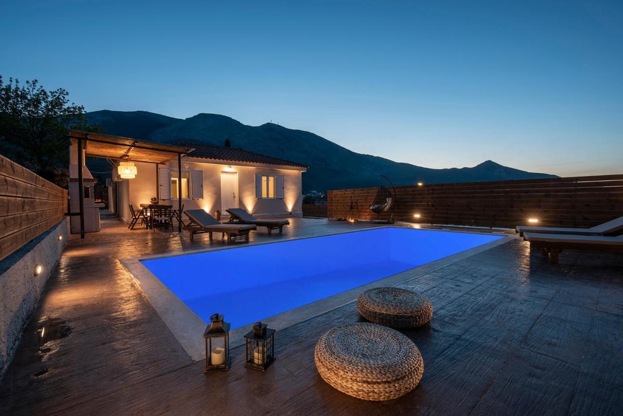 Casa Di Terra * Pigadhákia